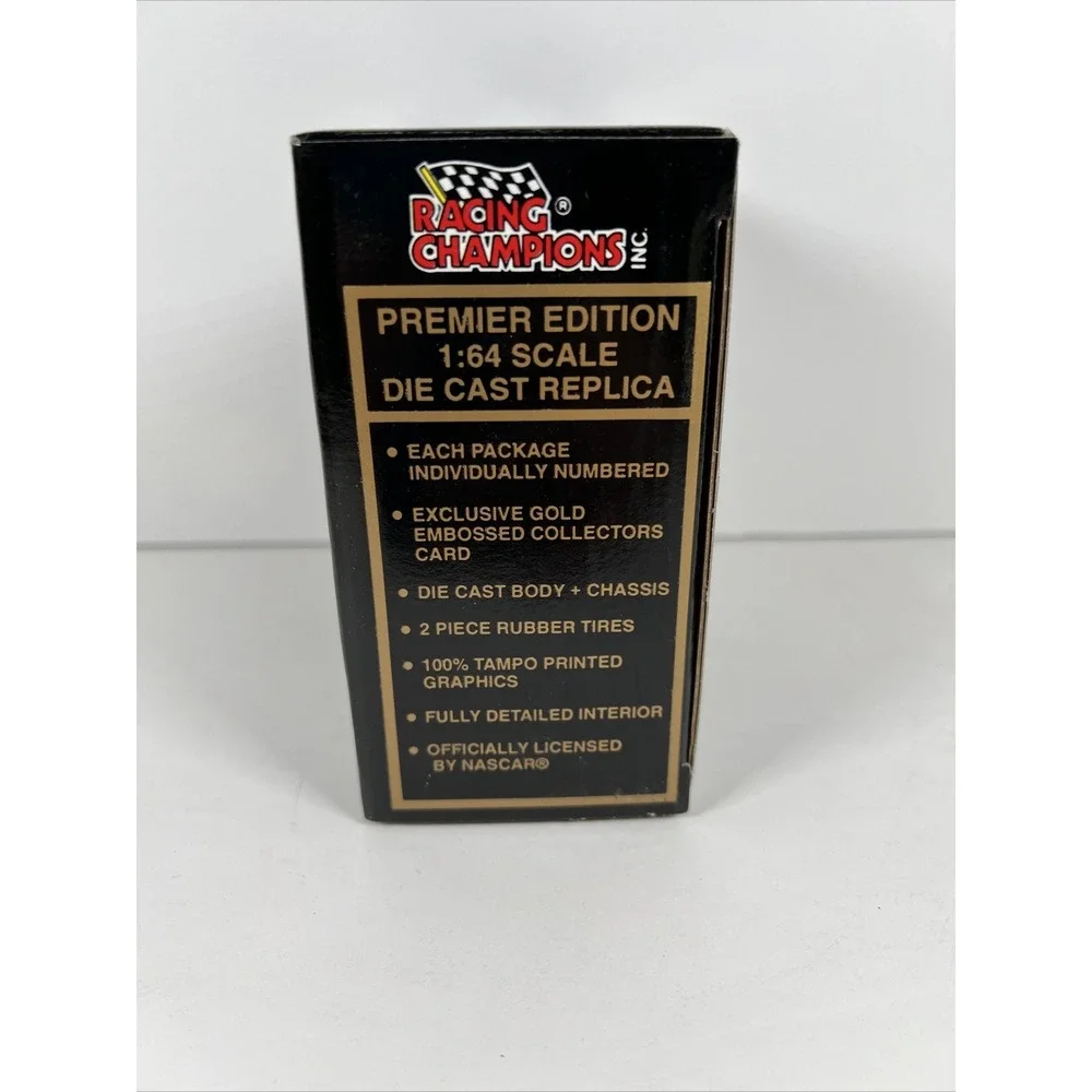 1994 Racing Champions‎ Limited Premier Edition 1:64 NASCAR Lake Speed #15 NIB